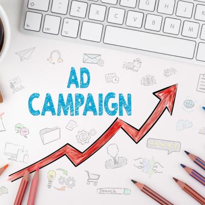 Paid Social Media Campaigns